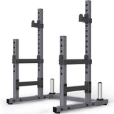 PASYOU SR30 Squat Rack For Home Gym