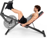 PASYOU PM30 Leg Press Machine For Home Gym