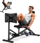 PASYOU PM35 Leg Press Machine For Home Gym