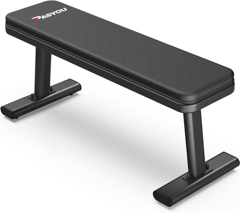 PASYOU PW100 Flat Weight Bench