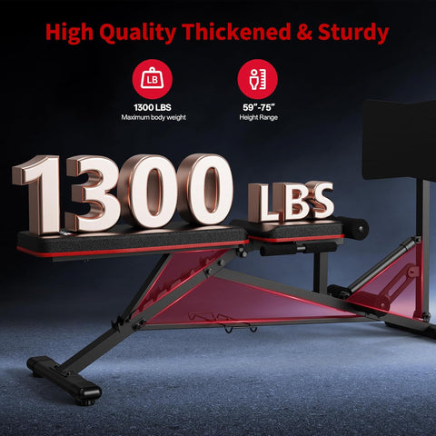 PASYOU PM35 Leg Press Machine For Home Gym